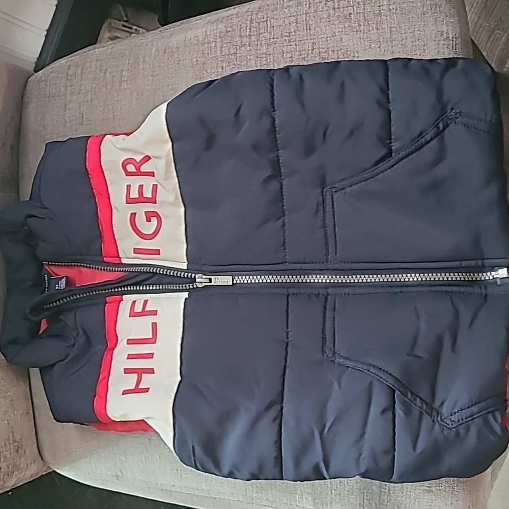 Tommy Hilfiger vest